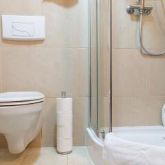 Отель Apartament Krucza By Your Freedom Варшава ванная фото 2