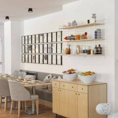 Отель INNSIDE by Meliá Palma Center в номере фото 2