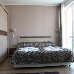 Отель Family Hotel Venera Болгария, Свети Влас - отзывы, цены и фото номеров - забронировать отель Family Hotel Venera онлайн комната для гостей фото 2