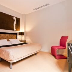 Отель Madrid SmartRentals Chueca комната для гостей фото 5