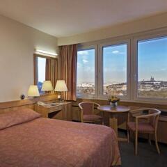 Hotel Budapest комната для гостей фото 4