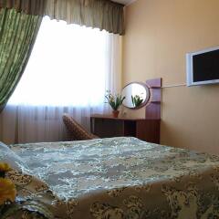 Гостиница Private Residence Osobnyak сейф в номере