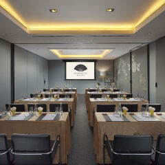 Отель Mandarin Oriental Barcelona фото 2