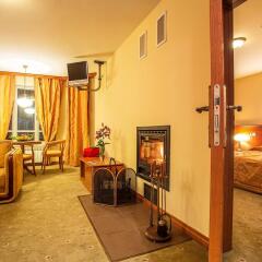 SG Boutique Hotel Sokol комната для гостей фото 4