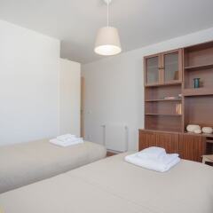 Апартаменты Liiiving - Bright Light Apartment Порту комната для гостей фото 3