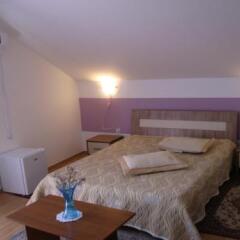 Отель Guest House Russian Home Черногория, Тиват - отзывы, цены и фото номеров - забронировать отель Guest House Russian Home онлайн комната для гостей фото 4