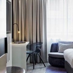 Renaissance Wien Hotel комната для гостей фото 2