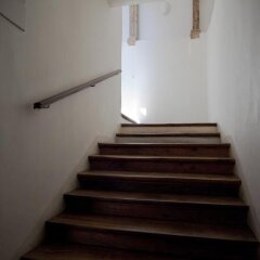 Little Town Budget Hotel Прага развлечения