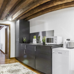Отель Best Venice Apartments Santa Croce Италия, Венеция - отзывы, цены и фото номеров - забронировать отель Best Venice Apartments Santa Croce онлайн удобства в номере