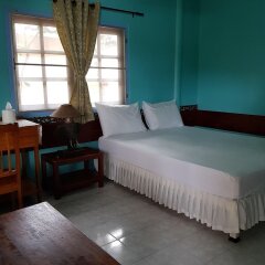 Отель Koh Tao Tropicana Resort Таиланд, Остров Тау - отзывы, цены и фото номеров - забронировать отель Koh Tao Tropicana Resort онлайн фото 22