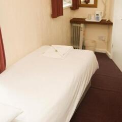 Brighton Breeze Hotel спа