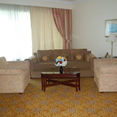 Jood Palace Hotel Dubai комната для гостей фото 8