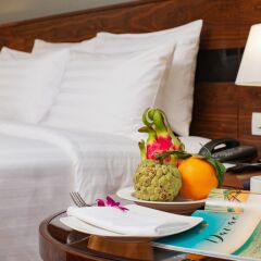 Orchids Saigon Hotel в номере