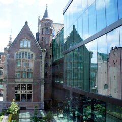 Conservatorium Hotel - The Leading Hotels of the World фото 10