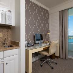 Отель Fontainebleau Miami Beach США, Майами-Бич - отзывы, цены и фото номеров - забронировать отель Fontainebleau Miami Beach онлайн в номере фото 2