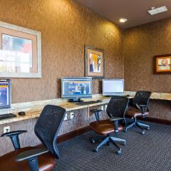 Отель Best Western Plus Bloomington Блумингтон фото 4