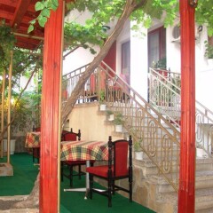Hotel Andreev детские мероприятия