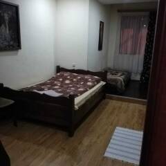 Отель Tacima Guest house Тбилиси комната для гостей фото 5