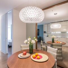 Crystal House Suite Hotel & Spa 5* Стандартный номер фото 21