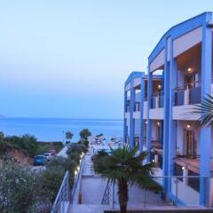 Sunray Hotel