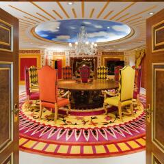 Отель Burj Al Arab Jumeirah ОАЭ, Дубай - 10 отзывов об отеле, цены и фото номеров - забронировать отель Burj Al Arab Jumeirah онлайн фото 6