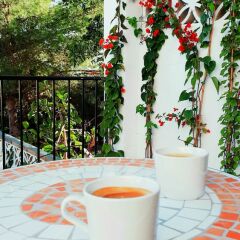 Отель Boutique X Pueblo Benalmadena