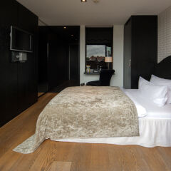 Hotel La Maison комната для гостей фото 4