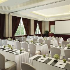 Отель Movenpick Hotel Hanoi Вьетнам, Ханой - отзывы, цены и фото номеров - забронировать отель Movenpick Hotel Hanoi онлайн фото 3