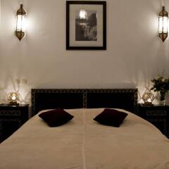 Riad Dar Foundouk & Spa in Marrakesh, Morocco from 96$, photos, reviews - zenhotels.com guestroom photo 5