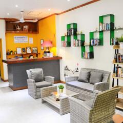 Отель Casa Jip Guesthouse спа