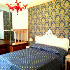 Отель Casa Dolce Venezia Guesthouse сауна