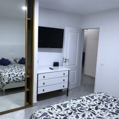 Отель Clube Borda D Água Албуфейра фото 4