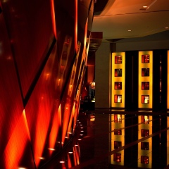 Отель Grand Hyatt Токио фото 12