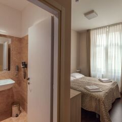 Отель Prague Boutique Residence комната для гостей фото 7