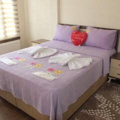 Mudanya Konak Hotel Армутлу комната для гостей фото 2