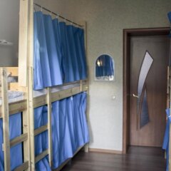 Like Hostel na Petrogradke детские мероприятия