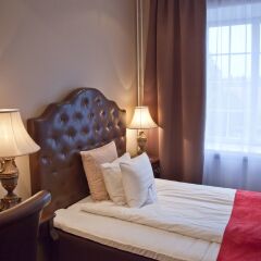 Best Western Hotel Karlaplan комната для гостей фото 2