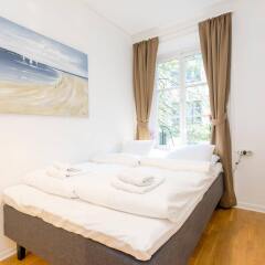 Отель ApartDirect Sveavagen Стокгольм детские мероприятия