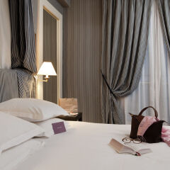 Отель Mercure Paris Champs Elysées Франция, Париж - отзывы, цены и фото номеров - забронировать отель Mercure Paris Champs Elysées онлайн с домашними животными