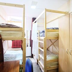 Cozy People Hostel детские мероприятия фото 2