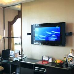Отель InterContinental Shenzhen Китай, Шэньчжэнь - отзывы, цены и фото номеров - забронировать отель InterContinental Shenzhen онлайн удобства в номере
