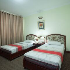 Hoang Ha Hotel детские мероприятия