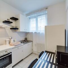 Отель Dream Loft Lagiewniki Гданьск в номере фото 2