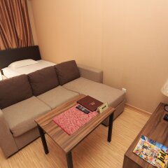 Viva Apartment Hotel in Ulaanbaatar, Mongolia from 86$, photos, reviews - zenhotels.com guestroom photo 3