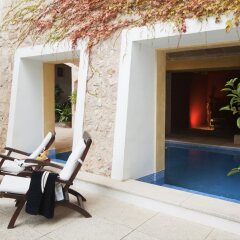 Hotel Ca’n Moragues фото 22