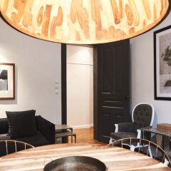 Отель Art Pantheon Suites in Plaka Греция, Афины - отзывы, цены и фото номеров - забронировать отель Art Pantheon Suites in Plaka онлайн фото 30