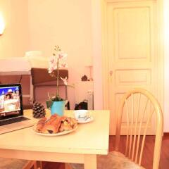 Nika Hostel комната для гостей фото 3