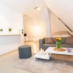 Апартаменты Studio Apartament Centrum Katowice интерьер отеля
