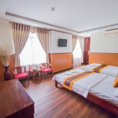 Ngoc Huong Hotel детские мероприятия