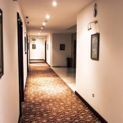 Отель Atropat Hotel Азербайджан, Баку - 3 отзыва об отеле, цены и фото номеров - забронировать отель Atropat Hotel онлайн фото 20
